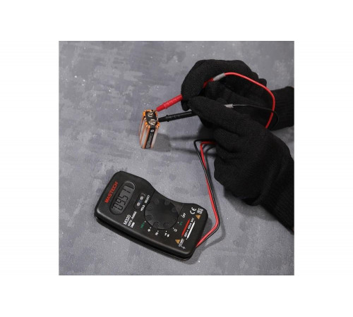 Мультиметр MASTECH M320 Мультиметр MASTECH M320