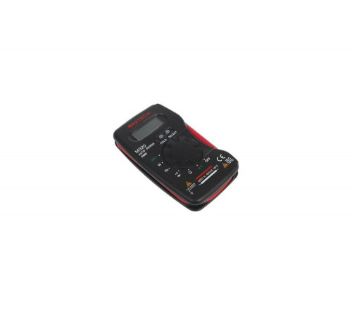 Мультиметр MASTECH M320 Мультиметр MASTECH M320