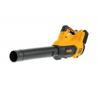 Аккумуляторная воздуходувка DENZEL RB180-36 36 В, 4 А*ч 59610