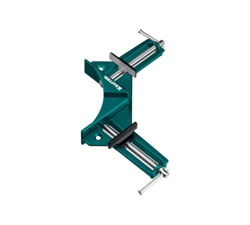 KRAFTOOL струбцина угловая HCC-8 32203 KRAFTOOL струбцина угловая HCC-8 32203