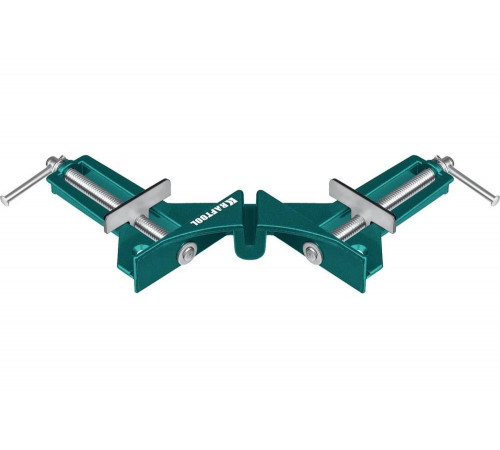 KRAFTOOL струбцина угловая HCC-8 32203 KRAFTOOL струбцина угловая HCC-8 32203