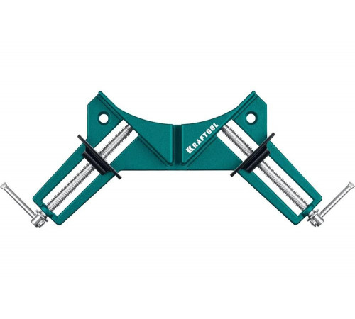 KRAFTOOL струбцина угловая HCC-8 32203 KRAFTOOL струбцина угловая HCC-8 32203