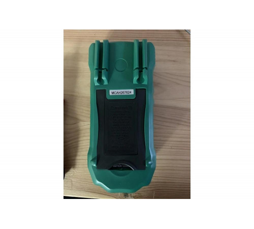 Цифровой автоматический мультиметр Mastech MS8268