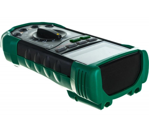 Цифровой автоматический мультиметр Mastech MS8268