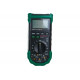 Цифровой автоматический мультиметр Mastech MS8268