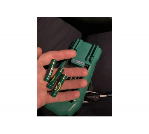 Цифровой автоматический мультиметр Mastech MS8268