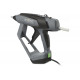 Термоклеевой пистолет STEINEL HOT GLUE GUN GLUE PRO 400 LCD KF в пластиковом кейсе 52690