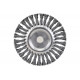 STAYER Ø 175 мм, щетка дисковая для УШМ 35120-175