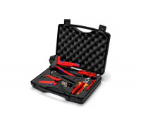 Инструментальный рюкзак KNIPEX PV для MC 4 KN-979104V01