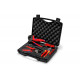 Инструментальный рюкзак KNIPEX PV для MC 4 KN-979104V01