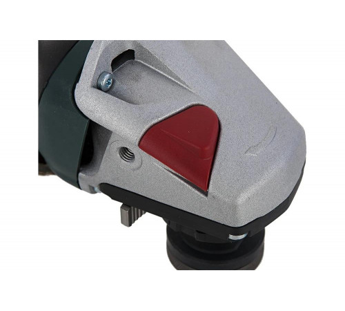 Угловая шлифмашина Metabo WE 9-125 Quick 600269000 Угловая шлифмашина Metabo WE 9-125 Quick 600269000