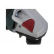 Угловая шлифмашина Metabo WE 9-125 Quick 600269000