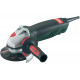 Угловая шлифмашина Metabo WE 9-125 Quick 600269000
