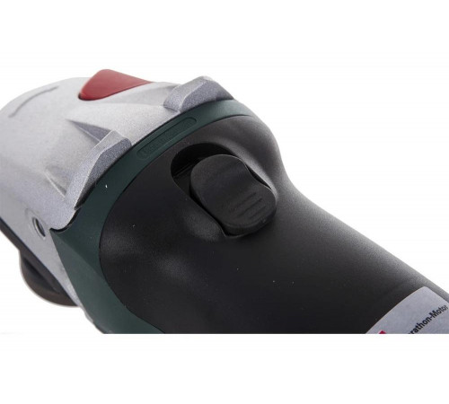 Угловая шлифмашина Metabo WE 9-125 Quick 600269000 Угловая шлифмашина Metabo WE 9-125 Quick 600269000