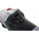 Угловая шлифмашина Metabo WE 9-125 Quick 600269000