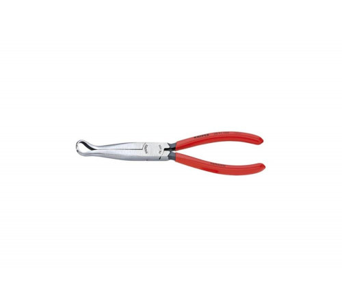 Плоскогубцы механика KNIPEX KN-3891200 Плоскогубцы механика KNIPEX KN-3891200