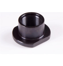 Ремкомплект для пневматической угловой шлифовальной машины QB-194L, фланец А MIGHTY SEVEN QB-194P32