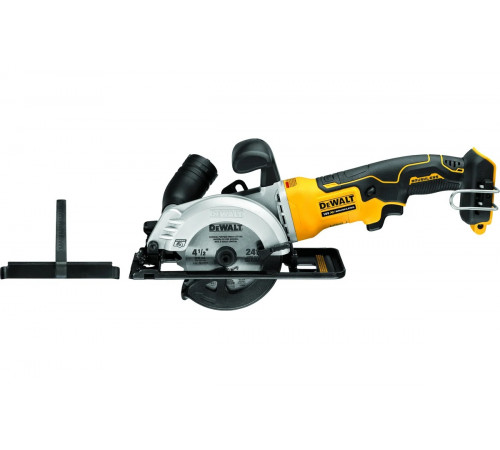 Циркулярная пила DEWALT 18 В XR DCS571N-XJ