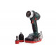 Бесщеточный шуруповерт METABO BS 18 LT BL Q 602334890 без акк и з.у
