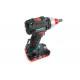 Бесщеточный шуруповерт METABO BS 18 LT BL Q 602334890 без акк и з.у
