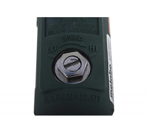 Прямошлифовальная машина Metabo DG 25 Set 604116500 Прямошлифовальная машина Metabo DG 25 Set 604116500