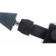 Прямошлифовальная машина Metabo DG 25 Set 604116500