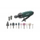 Прямошлифовальная машина Metabo DG 25 Set 604116500