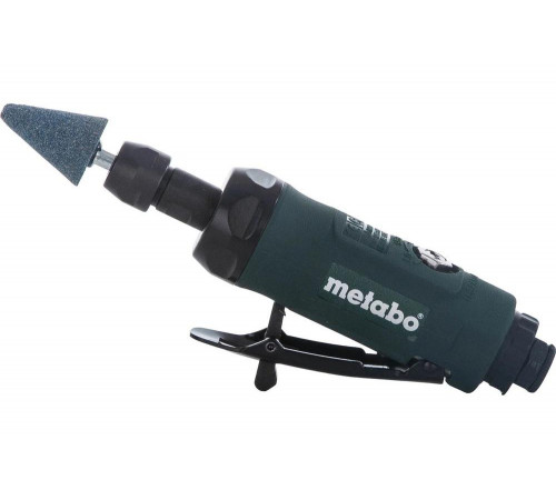 Прямошлифовальная машина Metabo DG 25 Set 604116500 Прямошлифовальная машина Metabo DG 25 Set 604116500