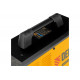 Инверторный аппарат аргонодуговой сварки Denzel itig-200 dс pulse cold weld, 200 А 94329