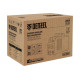 Инверторный аппарат аргонодуговой сварки Denzel itig-200 dс pulse cold weld, 200 А 94329