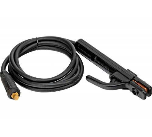 Инверторный аппарат аргонодуговой сварки Denzel itig-200 dс pulse cold weld, 200 А 94329