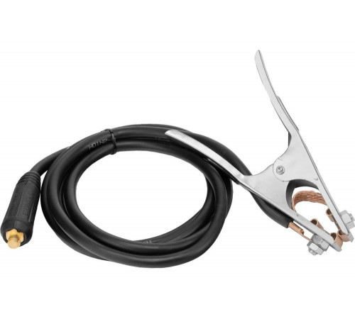 Инверторный аппарат аргонодуговой сварки Denzel itig-200 dс pulse cold weld, 200 А 94329