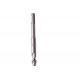 Бур по бетону, двойная спираль, Cobalt W-tip (14x460 мм; SDS PLUS) Denzel 705034