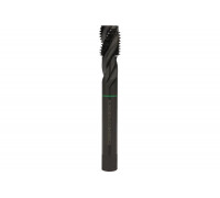 Машинный метчик Ruko М 16 Шаг 2.0 мм HSSE-VAP 233160VA