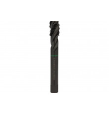 Машинный метчик Ruko М 16 Шаг 2.0 мм HSSE-VAP 233160VA
