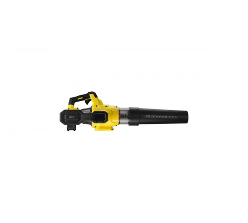 Воздуходув DEWALT FLEXVOLT 54 В BRUSHLESS DCMBA572N-XJ