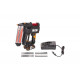 Аккумуляторный гвозде-скобозабиватель WORX WX840