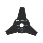 Нож для триммера (230х25.4 мм) PATRIOT 809115200