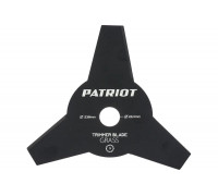 Нож для триммера (230х25.4 мм) PATRIOT 809115200