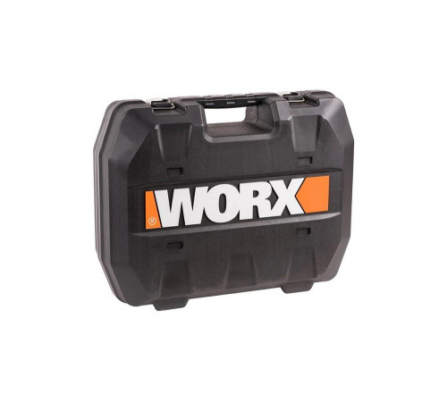 Аккумуляторный гвозде-скобозабиватель WORX WX840 Аккумуляторный гвозде-скобозабиватель WORX WX840