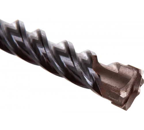 Бур SDS+ EXTREME4, 22х250х200 мм DEWALT DT9686