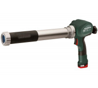 Аккумуляторный пистолет для туб Metabo PowerMaxx CG 602117000