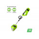 Аккумуляторный снегоуборщик GreenWorks GD40SSK4 40V 2600807UB