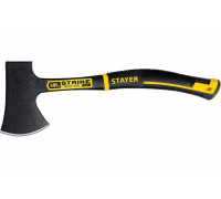 Топор цельнометаллический STAYER Professional Strike 600/850 г, 330 мм 2065-06_z01