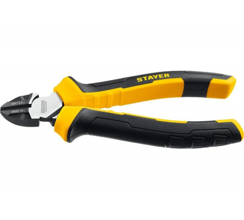 Бокорезы STAYER Hercules 160 мм 2203-5-16_z03 Бокорезы STAYER Hercules 160 мм 2203-5-16_z03