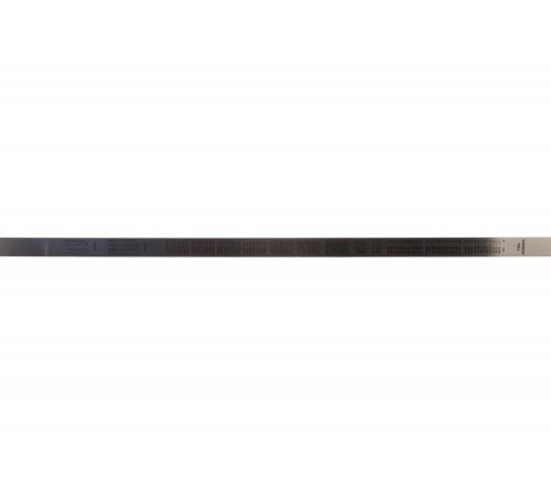 Металлическая линейка Sturm, 1000мм 2040-01-1000