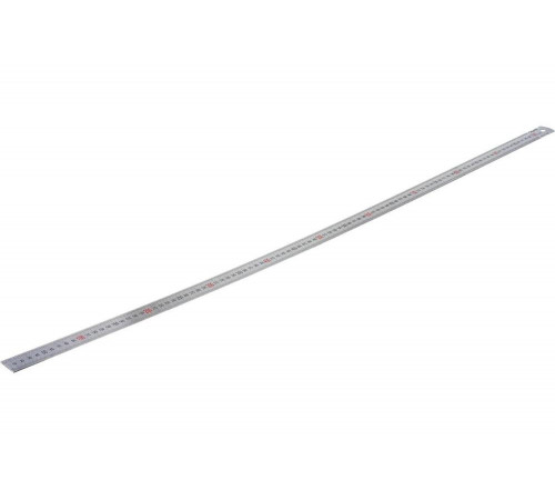 Металлическая линейка Sturm, 1000мм 2040-01-1000