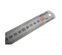 Металлическая линейка Sturm, 1000мм 2040-01-1000