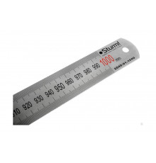 Металлическая линейка Sturm, 1000мм 2040-01-1000