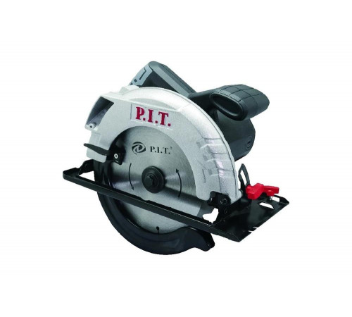Циркулярная пила P.I.T СТАНДАРТ PKS185-D1 Циркулярная пила P.I.T СТАНДАРТ PKS185-D1